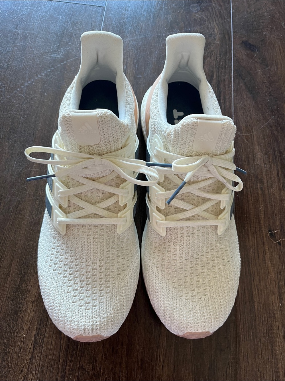 Adidas Ultraboost 4.0 Show Me Your Stripes Shoes - Picture 4 of 6